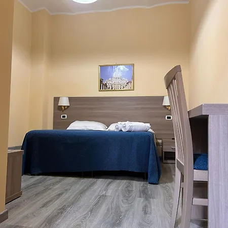 Hc Corallo Гостевой дом Рим