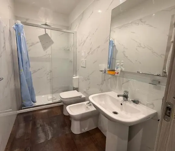 Гостевой дом Hc Corallo *