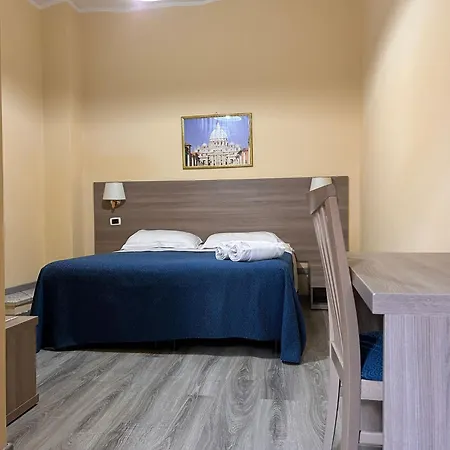 Hc Corallo Guest house *