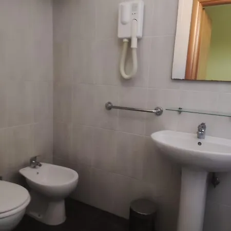 Guest house Hc Corallo Rome