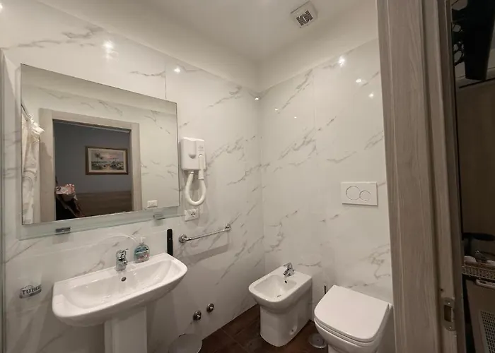 Hc Corallo Guest house