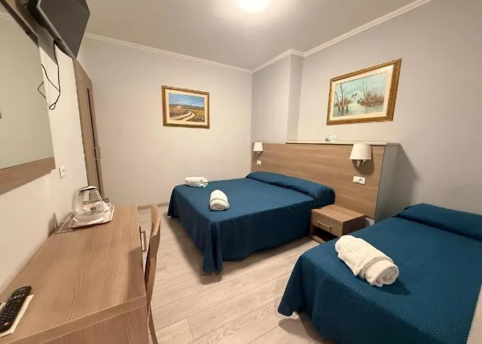 Guest house Hc Corallo Rome