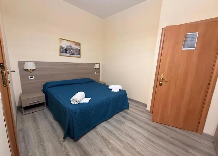 Hc Corallo Guest house