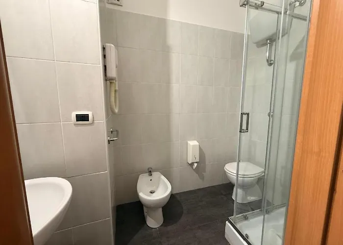 Hc Corallo 게스트하우스 로마