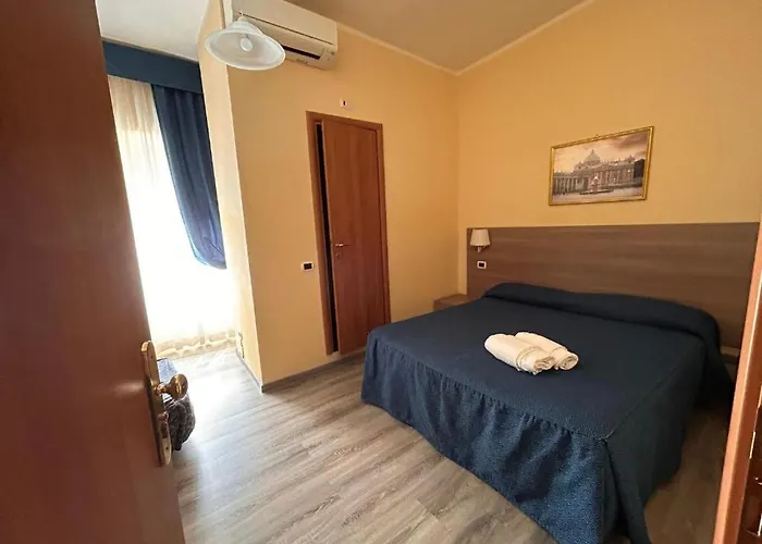 Guest house Hc Corallo *