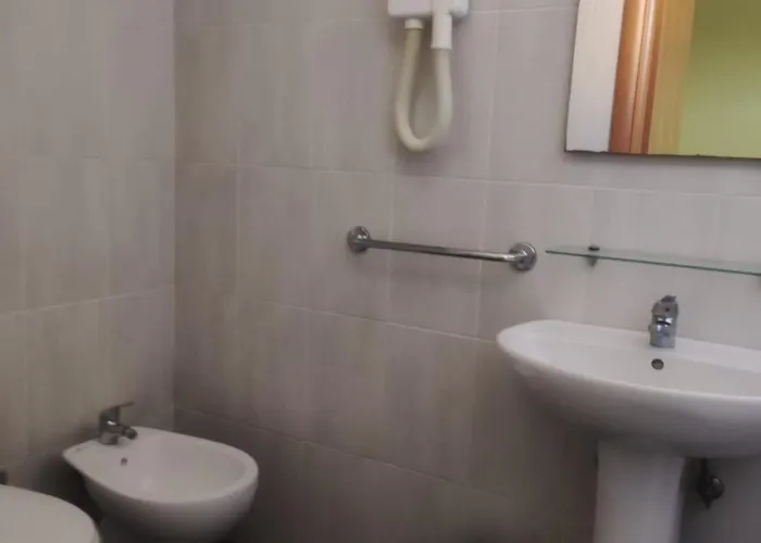 Guest house Hc Corallo Rome